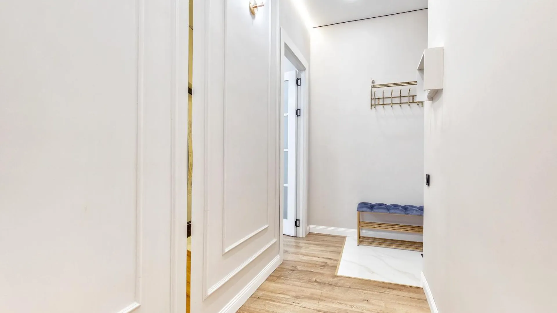 Respublica Apartment Nur-Sultan