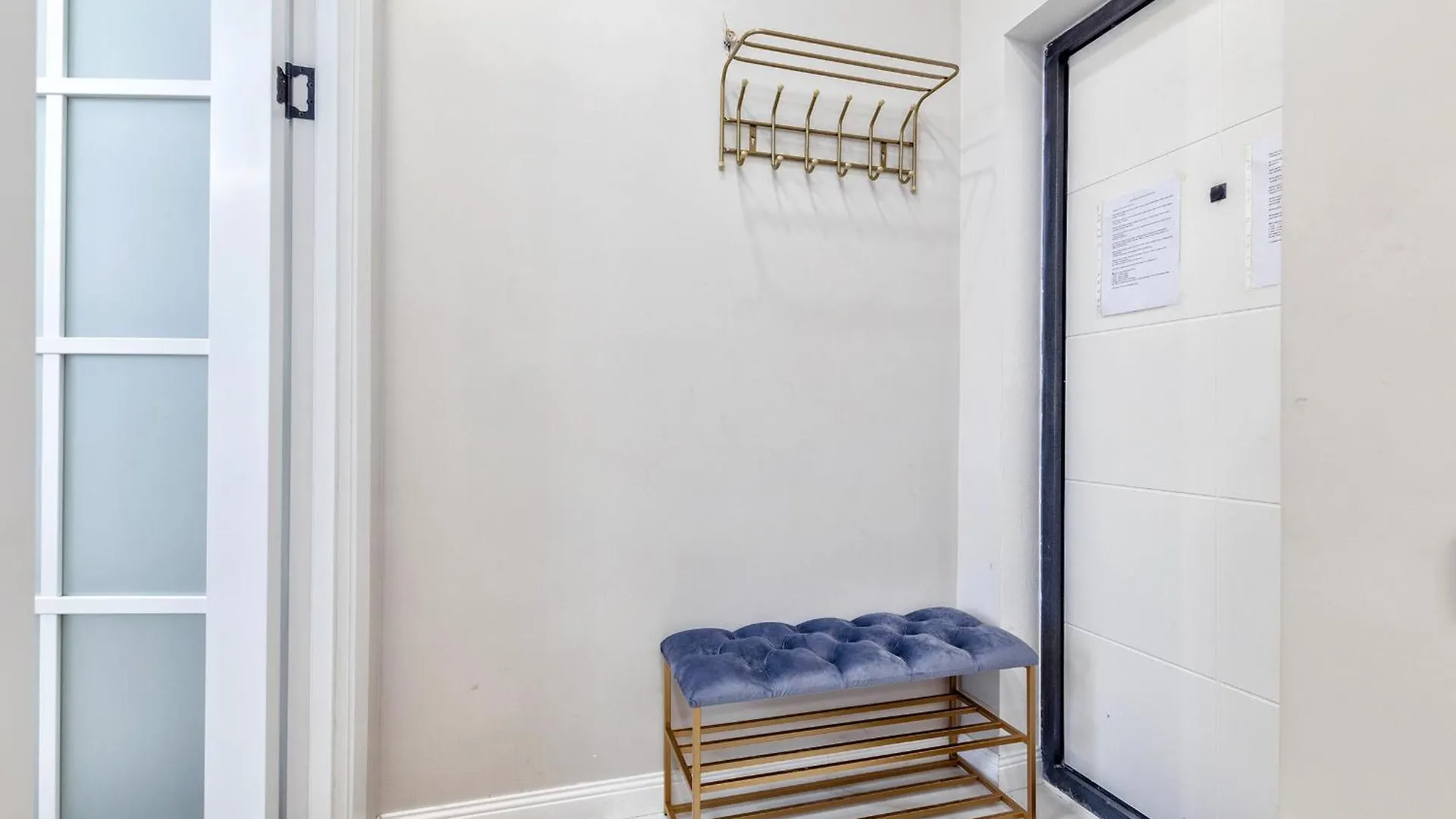 Respublica Apartment Nur-Sultan