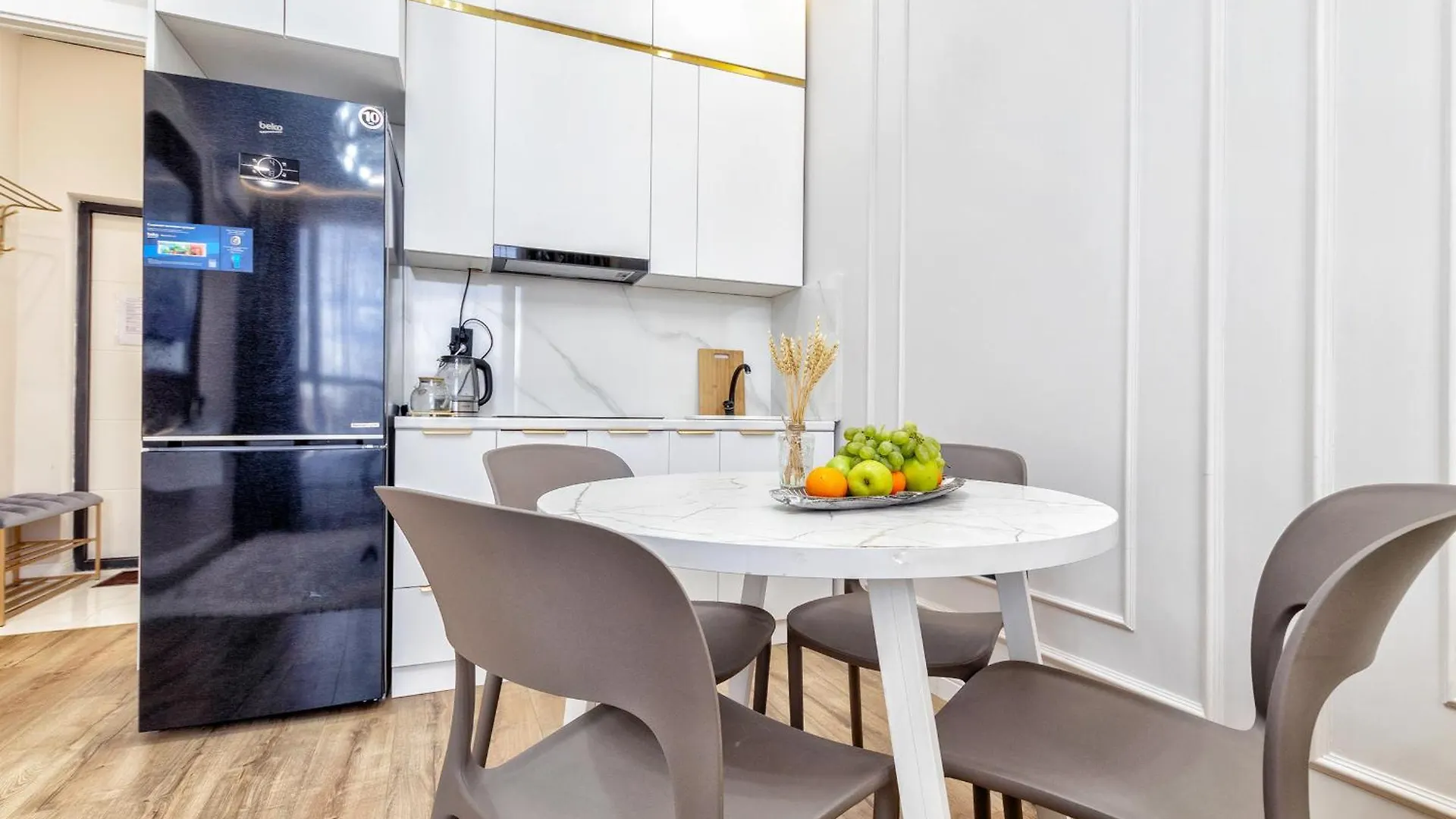 Respublica Apartment Nur-Sultan