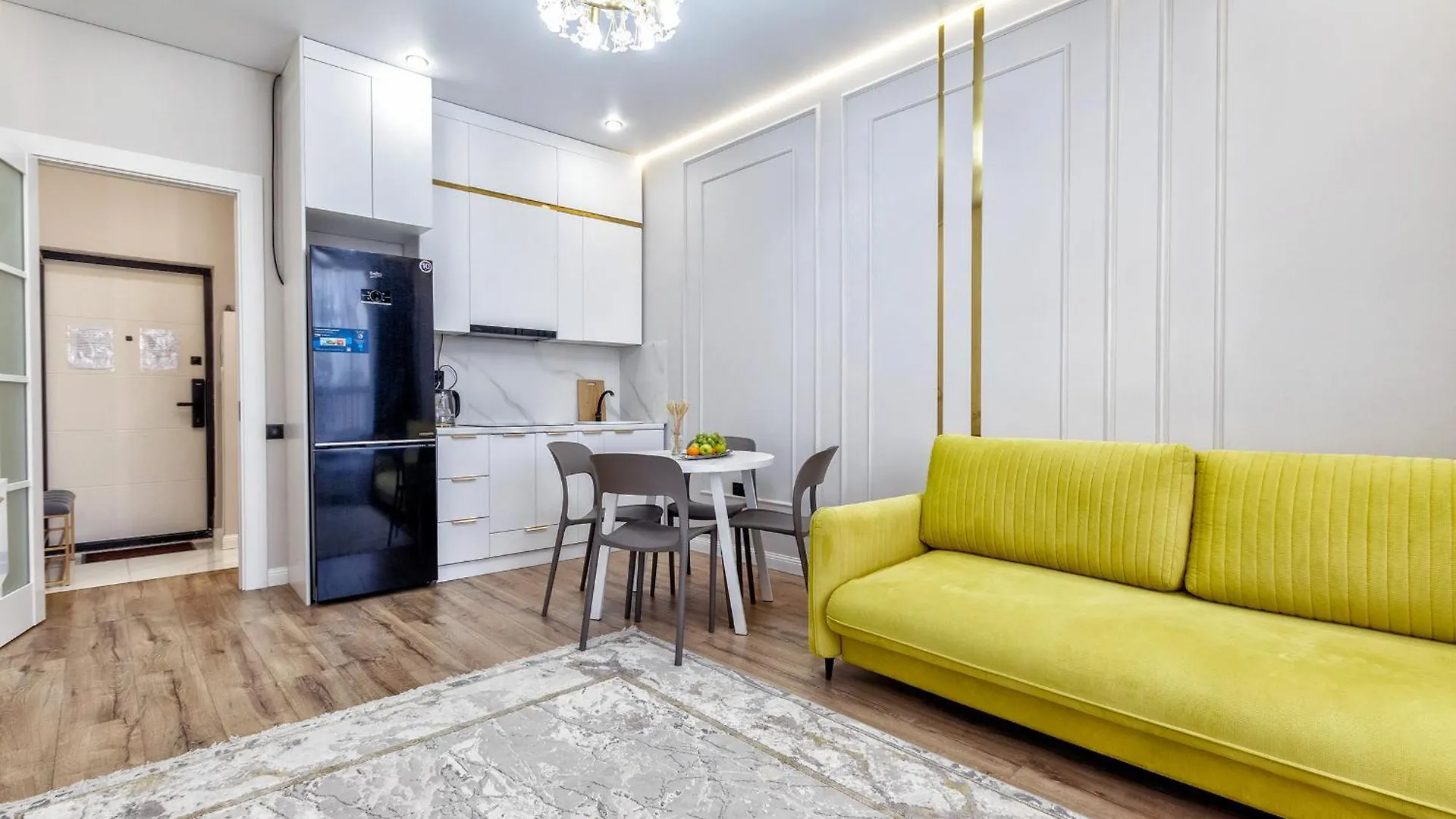 Respublica Apartment Nur-Sultan  Kazakhstan