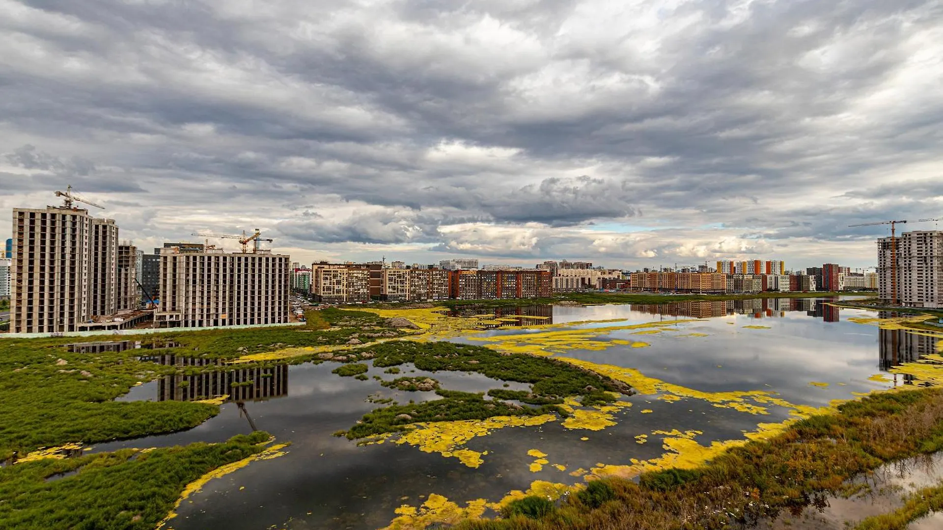 Respublica Apartment Nur-Sultan   Nur-Sultan (Astana)
