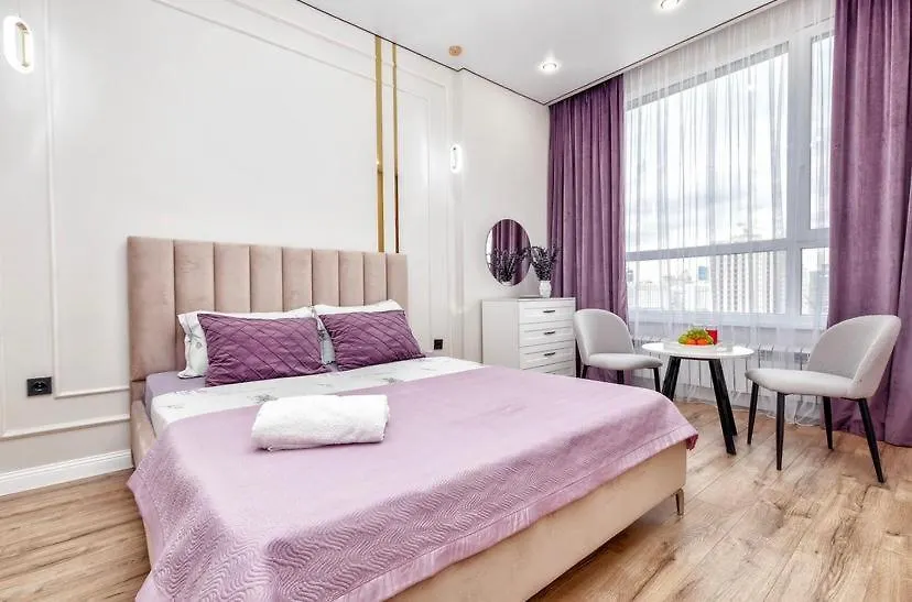 Respublica Apartment Nur-Sultan  Nur-Sultan (Astana)